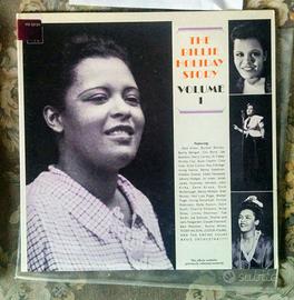 LP usati in buono stato