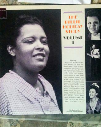 LP usati in buono stato