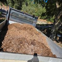 STALLATICO DI CAVALLO