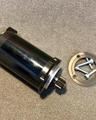 Motorino avviamento ducati