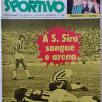 Guerin Sportivo n.7 del 12-18 Febbraio 1975