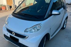 Smart coupe' 451