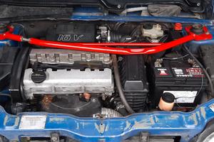 ricambi peugeot 106 rallye 