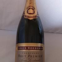Louis Roederer Champagne Brut Premier Vintage 75cl