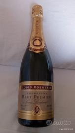 Louis Roederer Champagne Brut Premier Vintage 75cl