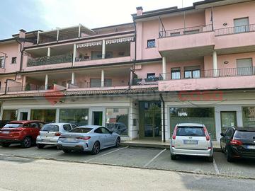 Appartamento Treviglio [Cod. rif 3175583VRG]