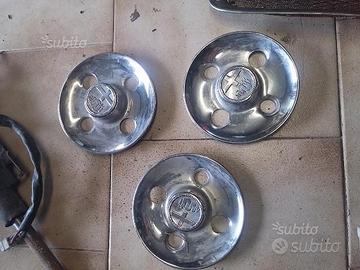 Ricambi auto d epoca