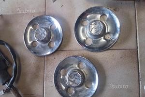 Ricambi auto d epoca