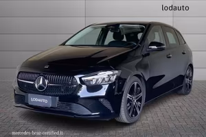 Mercedes-Benz Classe B B 180 Progressive Adv Plus