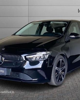 Mercedes-Benz Classe B B 180 Progressive Adv Plus