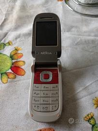 nokia 2760 vintage