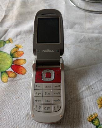 nokia 2760 vintage