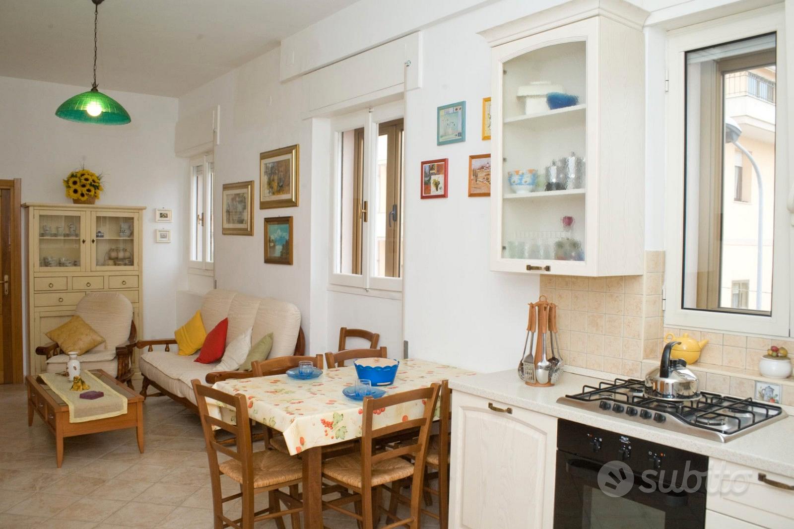 Appartamento – Alghero, Pivarada - Vista 3
