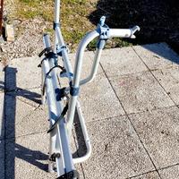 porta bici da camper e roulotte 