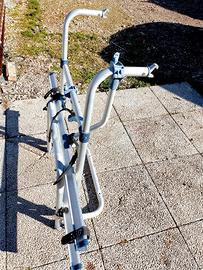 porta bici da camper e roulotte 