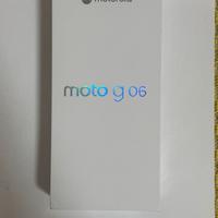 Motorola G06