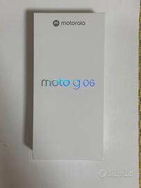 Motorola G06