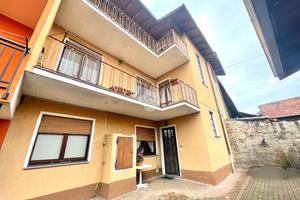 CASA SEMINDIPENDENTE A GOZZANO