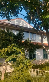 Uscita superstrada Avellino-Salerno