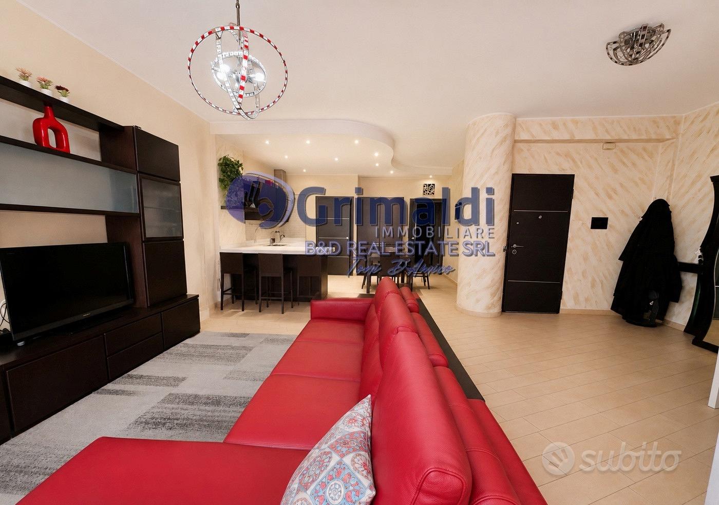 Appartamento – Bagheria, Sant'Antonio, Scalidda - Vista 5