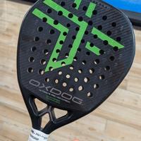 Padel Oxdog Ultimate Pro 2025