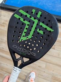 Padel Oxdog Ultimate Pro 2025