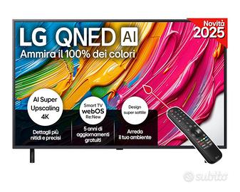Tv lg 50