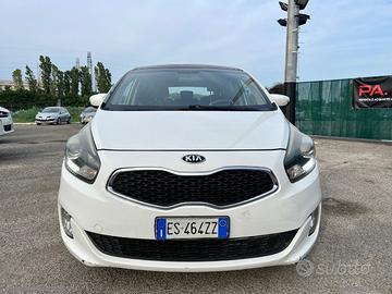 KIA Carens 1.7 CRDi 115 CV Cool