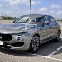 MASERATI Levante V6 Diesel AWD