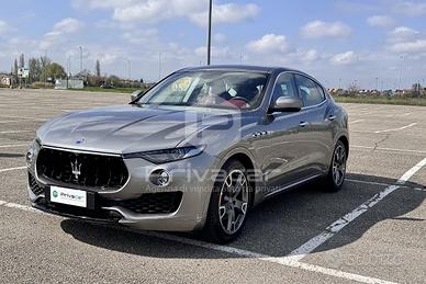 MASERATI Levante V6 Diesel AWD