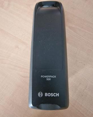 batteria bosch Powerpack