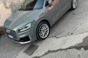 Audi q2 1.6 TDI automatica