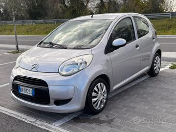 Citroen C1 110.000 km neopatentati