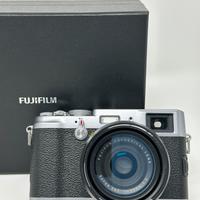 Fuji X 100 Original