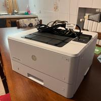 Stampante HP LaserJet Pro 4002dn