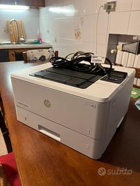 Stampante HP LaserJet Pro 4002dn
