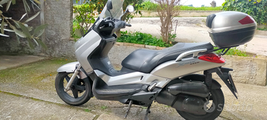 Xmax 250 2006
