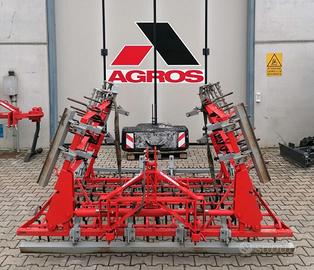 VIBROCOLTIVATORE ROSSETTO