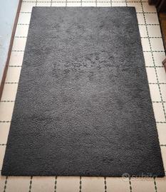 Tappeto Ikea Adum grigio