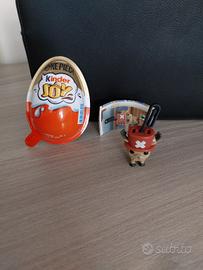 Chopper One Piece Kinder Joy 2026