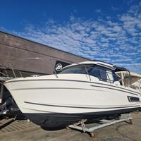 Merry fisher 795 s2 yamaha f250 hp