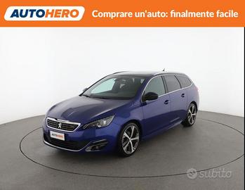 PEUGEOT 308 MJ25612