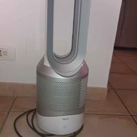 Purificatore e umidificatore aria dyson