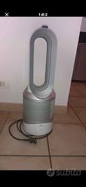 Purificatore e umidificatore aria dyson
