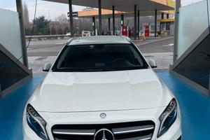 Mercedes GLA 180 CDI Premium (80KW)