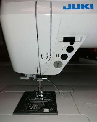 Macchina da cucire JUKI HZL-G110