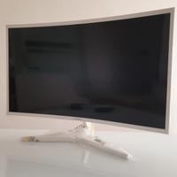 Monitor Samsung 32 pollici curvo