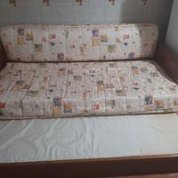 Divano letto