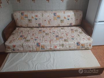 Divano letto