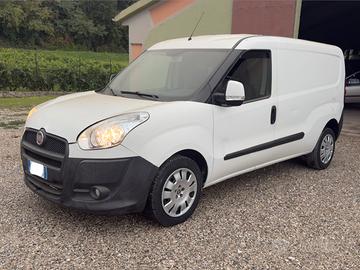 Fiat Doblo 1.4 metano